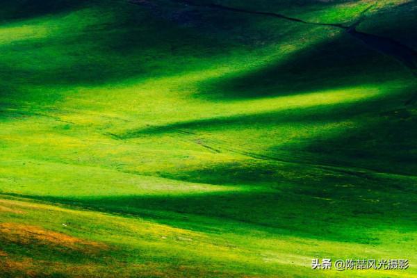 2017年5月26日 新疆喀拉峻大草原