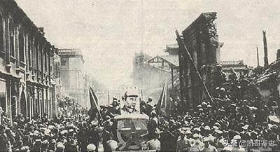 五位最能打的開國將領,個個身經百戰,誰是毛主席心中的“戰神” 五位最能打的開國將領,個個身經百戰,誰是毛主席心中的“戰神”