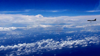 6國4航母艦隊為臺撐腰?臺“防長”:大陸2025年具備全面攻臺能力 6國4航母艦隊為臺撐腰?臺“防長”:大陸2025年具備全面攻臺能力