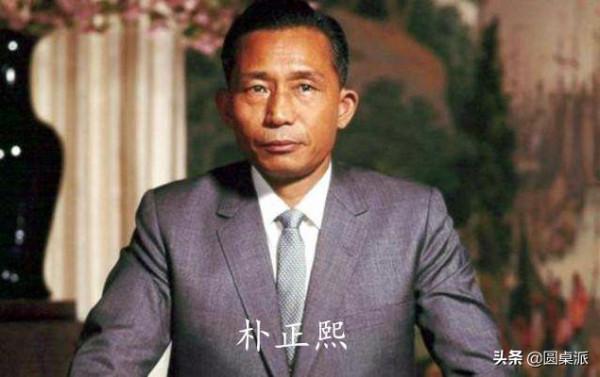 韓國前總統遭綁架，差點被碎屍沉海，25年後得知：朴正熙派人乾的