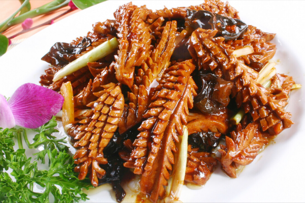 山東“10大經典名菜”都有哪些？你吃過幾種？不愧是四大菜系之首