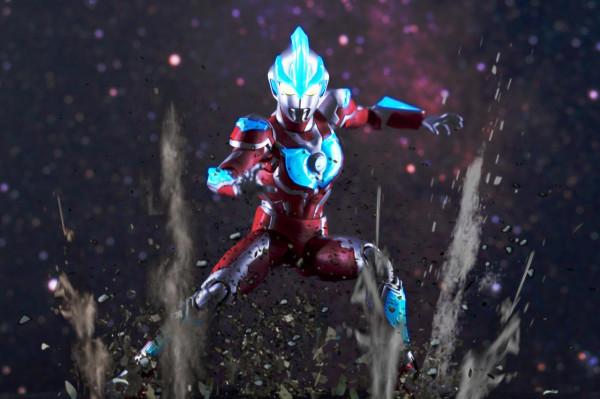 奧特銀河格鬥3來了？奈克瑟斯加盟有點假，看到雷歐兄弟又相信了