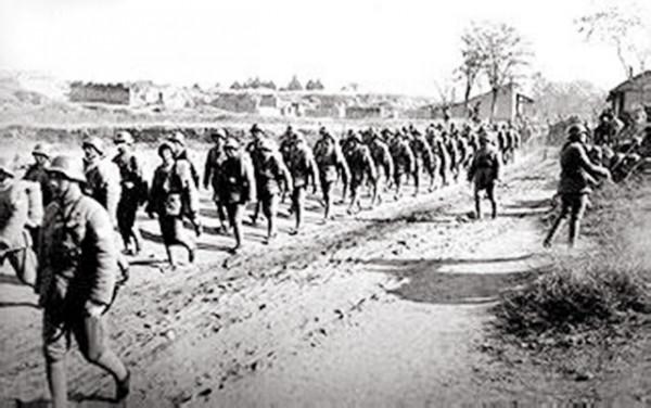 國軍後人回憶：入獄20年，父親特赦後第一次見面喊我“同志”