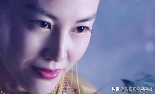 《天地傳說之魚美人》:年少不知徐懷鈺美,以為女配們都比她漂亮 《天地傳說之魚美人》:年少不知徐懷鈺美,以為女配們都比她漂亮