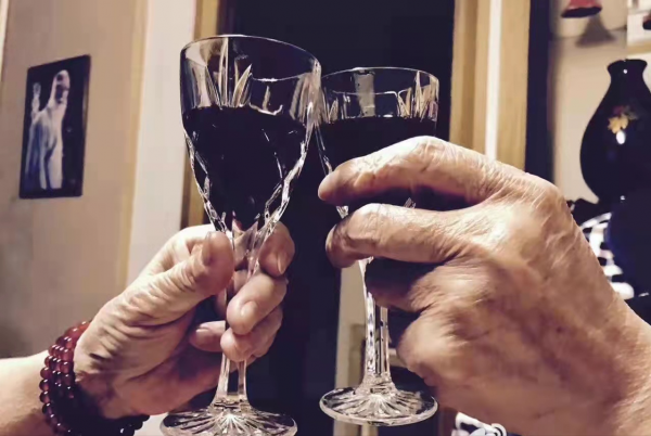 杜雨露：與妻相戀半世紀，女兒是國際設計師，兒子培養了世界冠軍