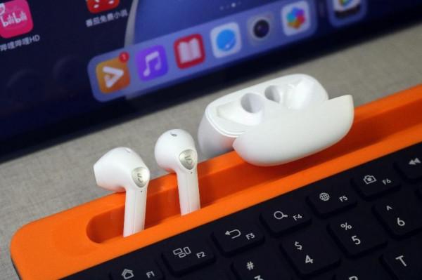 國產耳機黑馬入局，我決定放棄AirPods，音質好佩戴輕才是王道