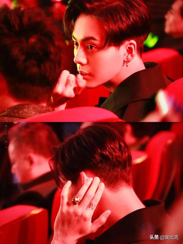 明明扮相普通，卻各個扮演絕世美男，這七個男星憑什麼？