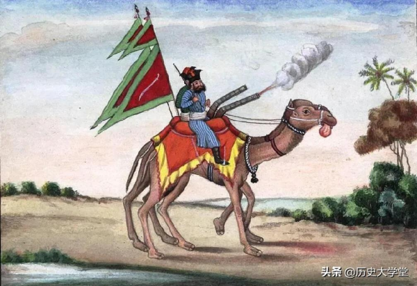 清朝在新疆設定的“哈密回王”，到底是怎麼回事