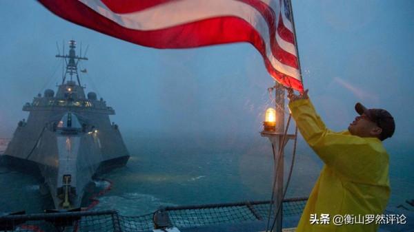 美國軍方網站未公開發布照片（9）