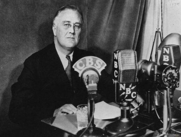 太平洋戰爭爆發80年後，美國支援日本侵華的“真相”該公開了