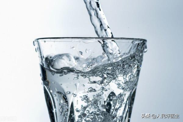 喝水減肥引起“中毒”？原來喝水也有講究