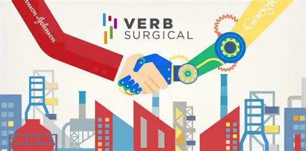 強生微軟聯手！手術機器人打響數字戰