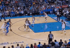 曾經的雷霆三少,現在各為其主!歡迎交流你心目中的三少記憶 曾經的雷霆三少,現在各為其主!歡迎交流你心目中的三少記憶