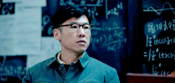 一劇炸出來這麼多好演員,豆瓣9.1《功勳》,離了哪個配角都不行 一劇炸出來這麼多好演員,豆瓣9.1《功勳》,離了哪個配角都不行