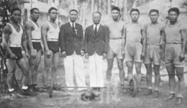 王潤蘭:23歲打進奧運決賽,被惡意取消資格,24歲犧牲在抗日戰場 王潤蘭:23歲打進奧運決賽,被惡意取消資格,24歲犧牲在抗日戰場