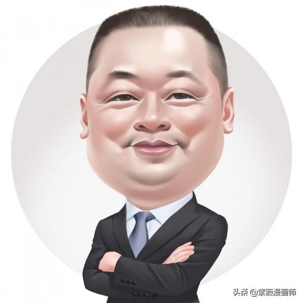 換一個新頭像吧 誇張幽默可愛漫畫頭像