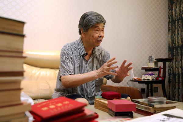 9名戰士消滅400美軍!特等功臣蔡興海一戰成名,功成身退後他去哪了