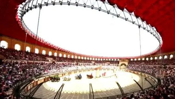 文旅遇上夜經濟，夜秀怎麼做？