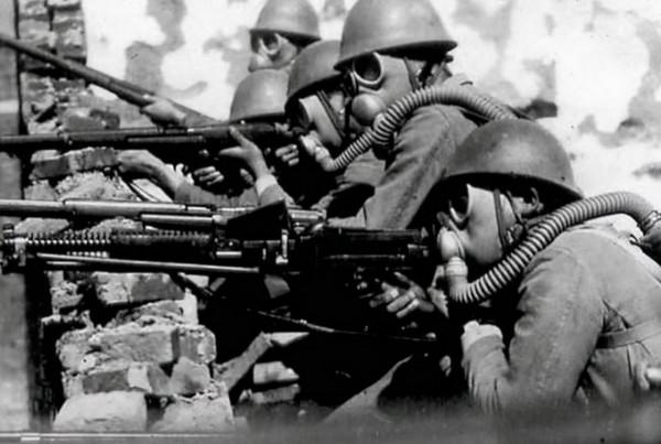 國慶十週年慶典前夕,主席深夜致電各軍區:國慶大典前務必找到此人