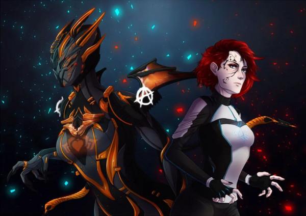 【星際戰甲】你的下一把AOE何必是炸？信條·弧光等離子衝擊槍攻略