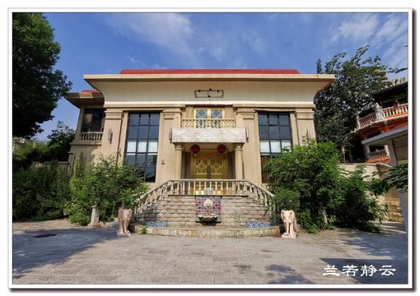 天津自由行:漫步在天津街頭,看城市靚麗風景 天津自由行:漫步在天津街頭,看城市靚麗風景