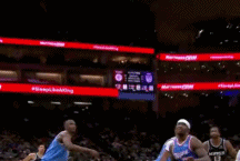 布萊索拿到19分，快船16分優勢客場完勝國王