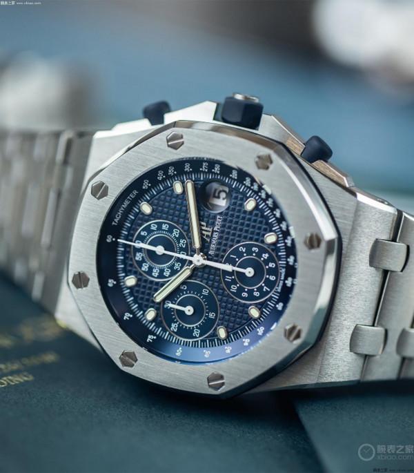 名錶4大&OpenCurlyDoubleQuote;理財產品&rdquo;，買的早的都賺了