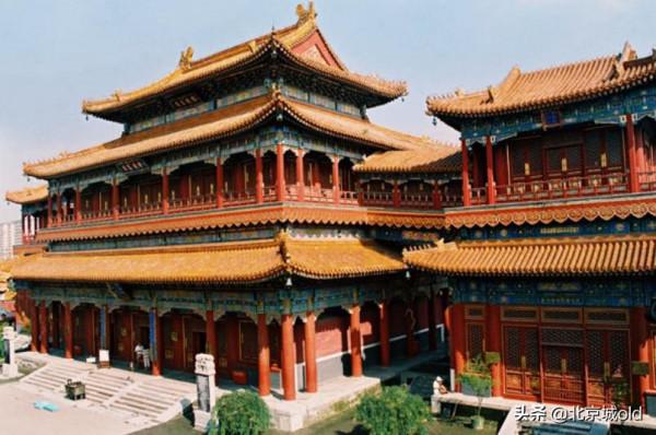 京味兒民俗文化，參觀王府全攻略，深度解析老北京的三大王府