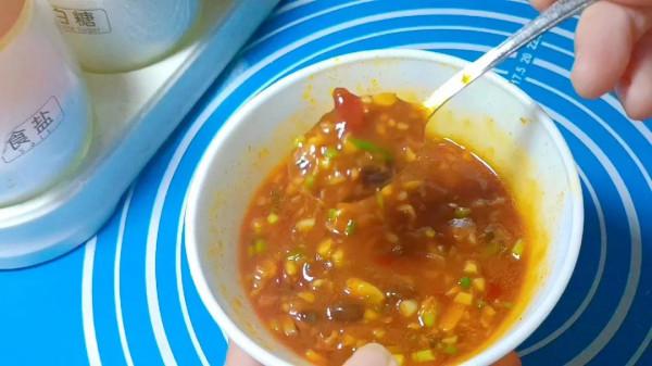 街上賣15元一份的醬香餅,最好吃醬汁配方,學會了幾元在家就能做 街上賣15元一份的醬香餅,最好吃醬汁配方,學會了幾元在家就能做