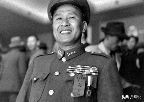 李宗仁回大陸，誇白崇禧很厲害，總理淡淡地說：此君沒遠見