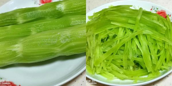 青筍這樣做,清脆爽口,營養解饞,我家一週吃三次 青筍這樣做,清脆爽口,營養解饞,我家一週吃三次