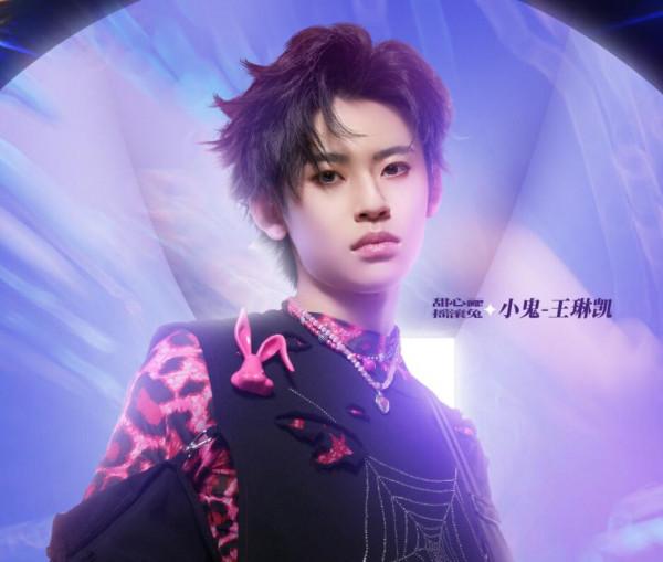 《閃光的樂隊》4位老將格局大，可惜有人輸在隊友，有人輸在觀眾