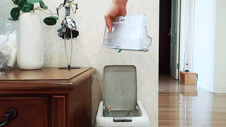 入住新年2年多，做到清潔好物精簡，只留下多次回購的好物