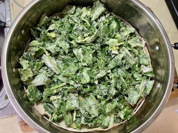 萵筍是營養價值很高的黃金菜