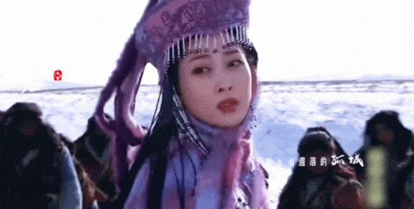 簡直演活了歷史人物,這10位女星,選得真好 簡直演活了歷史人物,這10位女星,選得真好