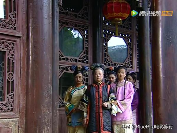 《還珠格格》第三部取景地是哪裡？二