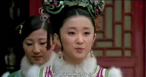 甄嬛傳沒火起來的演員：流朱26歲，剪秋才25歲，眉莊演鞠婧禕的媽