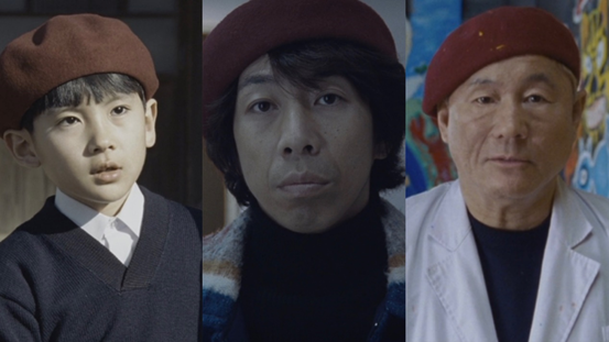 跟李雲迪比，這才是失德藝術家