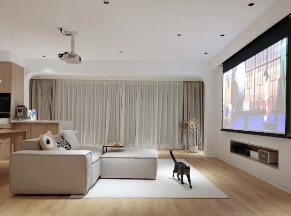 LDK一體化,憑什麼籠絡人心?寬敞明亮,提高每1㎡利用率,絕了 LDK一體化,憑什麼籠絡人心?寬敞明亮,提高每1㎡利用率,絕了