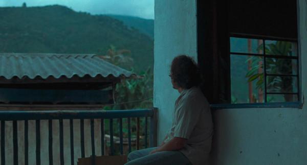 記憶&mdash;&mdash;這位蟄伏於熱帶雨林的天外來客終於飛遠了