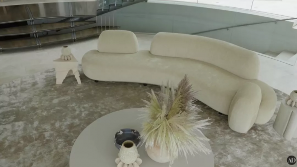 巨星夫婦花1&period;3億買下&OpenCurlyDoubleQuote;鋼鐵俠的豪宅&rdquo;！還能在懸崖邊游泳？酸了