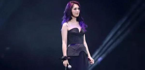 楊千嬅忙於路演！袁姍姍喜歡普拉提！張靚穎希望以後不用試穿衣服