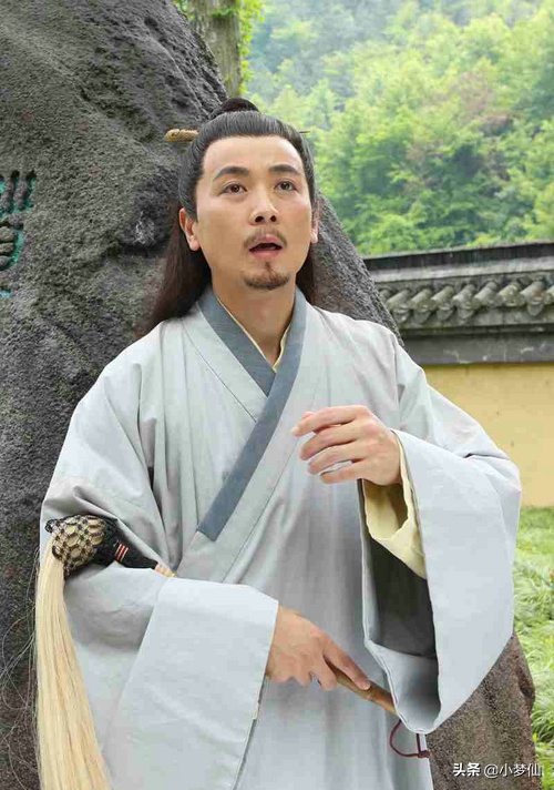 聊齋:胡四姐 聊齋:胡四姐