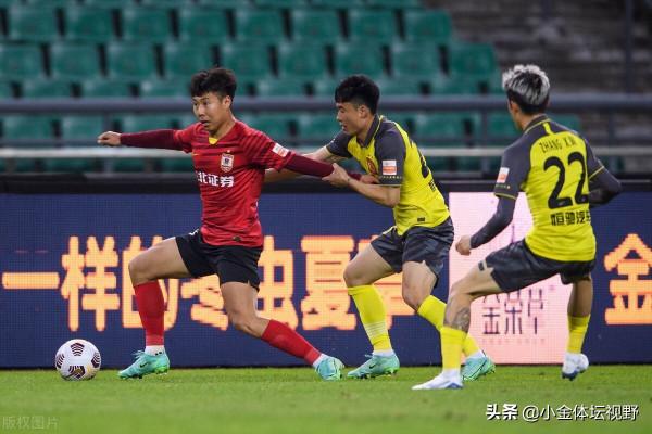 中超最新積分榜:魯能一騎絕塵,上港掉隊,國安0-5遭恥辱一敗 中超最新積分榜:魯能一騎絕塵,上港掉隊,國安0-5遭恥辱一敗