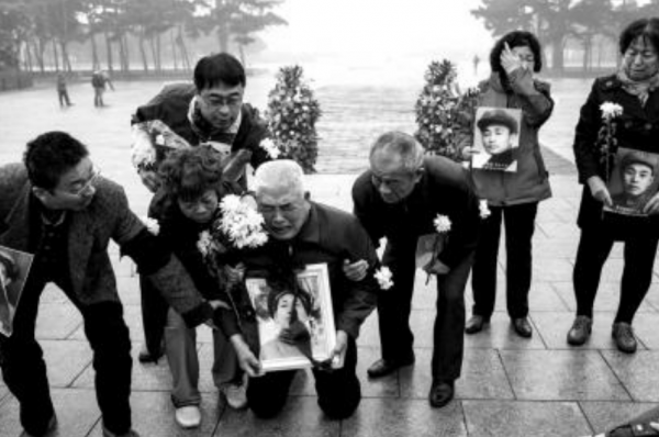 1951年，毛主席親自下令奪回鄧仕均遺體，70年後烈士遺骨仍在韓國