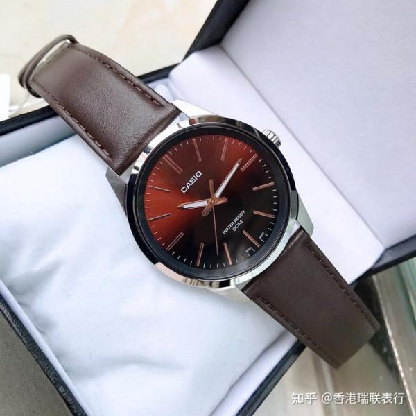 知乎高贊:有哪些值得選購的小眾極簡錶款? 知乎高贊:有哪些值得選購的小眾極簡錶款?