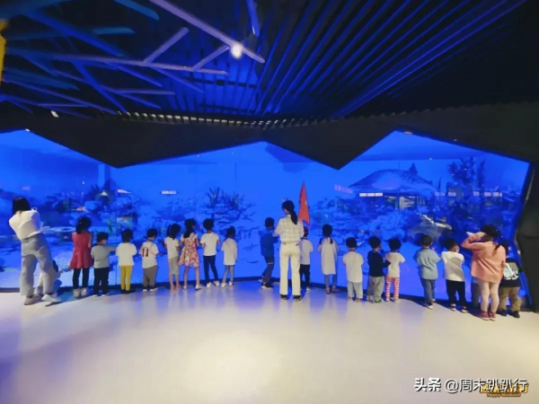 親子打卡!科學探索,細菌好有趣啊,參觀1000+件標本 親子打卡!科學探索,細菌好有趣啊,參觀1000+件標本