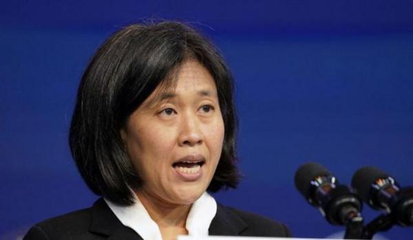 中美貿易關係如一堆乾柴,隨時可能引發大火。這話是說給誰聽的? 中美貿易關係如一堆乾柴,隨時可能引發大火。這話是說給誰聽的?