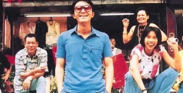 拉不下臉就別演丑角，10位女星告訴你，什麼才是不糊弄觀眾的演技