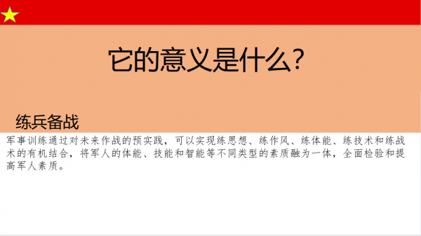 沉浸式問答！“你的意義是什麼”